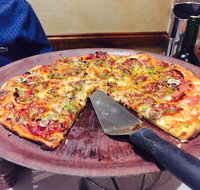 Non Finito Pizzeria - SA Accommodation