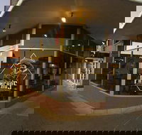 Pancho's Mexican Restaurant - SA Accommodation