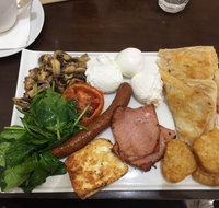 Poveli Deli Cafe - SA Accommodation