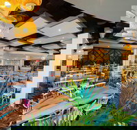 St George Maso's - SA Accommodation