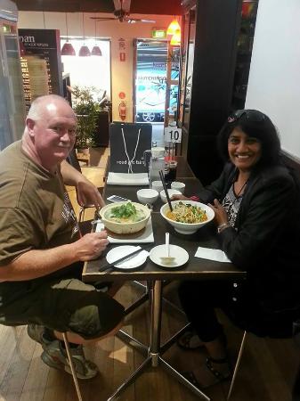 E Dumpling - SA Accommodation 0