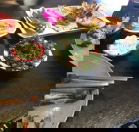 Akly Lebanese Cuisine - SA Accommodation