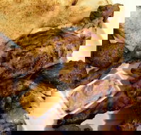 Cha Char Chicken Authentic Lebanese Cuisine - SA Accommodation