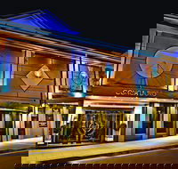 Conca D'oro - SA Accommodation