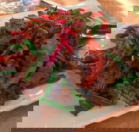 Khob Khun - SA Accommodation