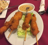 Lee Hing Chinese Restaurant - Oatley - SA Accommodation