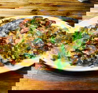 Mee the Noodle House - SA Accommodation