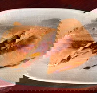 Sugarsalt Espresso - SA Accommodation