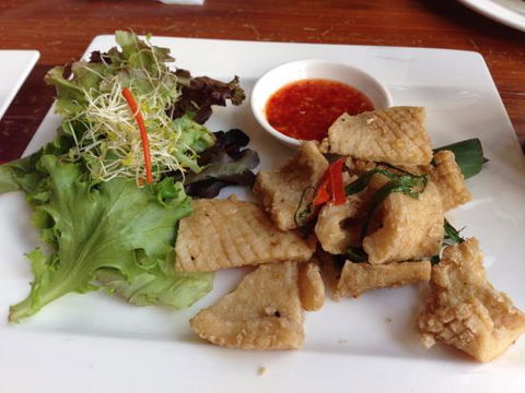 Barlame - SA Accommodation 0