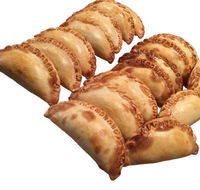 Mr Empanadas - SA Accommodation