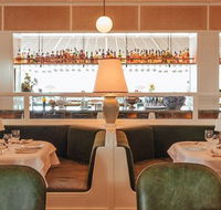 Bert's Bar  Brasserie - SA Accommodation