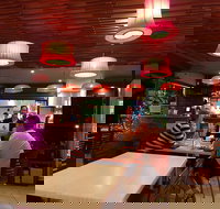 GU Thai - SA Accommodation