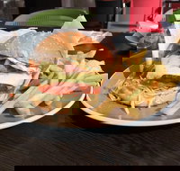 Rise  Grind - SA Accommodation