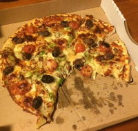 House of Pizza - SA Accommodation
