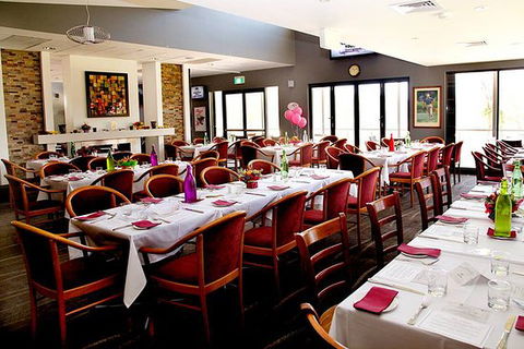 Lisa's - SA Accommodation 0