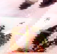 Bella Roma Restaurant - SA Accommodation