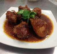 Jasmin Thai Restaurant - SA Accommodation