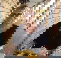 Salty Lizard - SA Accommodation