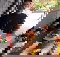 Sportz Cafe - SA Accommodation