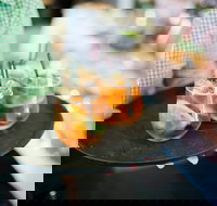 The Greenhouse - SA Accommodation