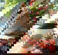 The Keen Bean  Co - SA Accommodation