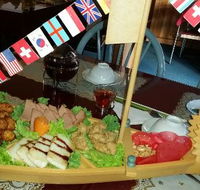 Bodhi Garden Vegetarian Restaurant - SA Accommodation