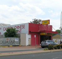 Canton - SA Accommodation