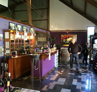 Cargo Road Winery Cafe - SA Accommodation