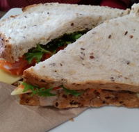 Coco's Cafe and Catering - SA Accommodation
