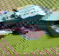 Highland Heritage Estate Restaurant and Function Centre - SA Accommodation
