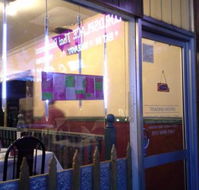 Lords place thai restaurant - SA Accommodation