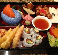 Mr Sushi King - SA Accommodation