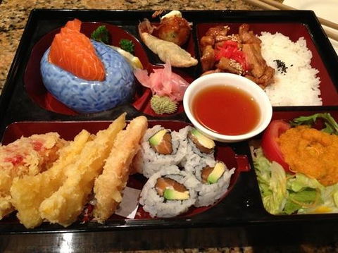 Mr Sushi King - SA Accommodation 0