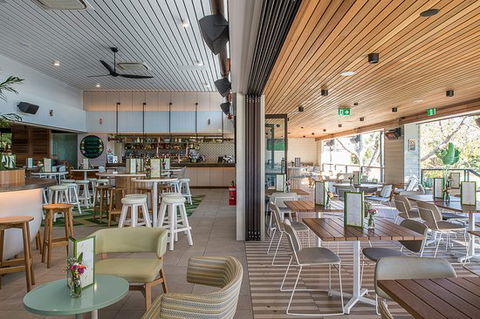 Narellan Hotel - SA Accommodation 0