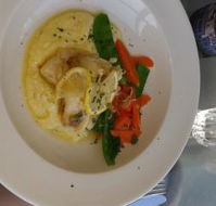 Patmos Garden Cafe - SA Accommodation