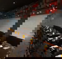 Raku Izakaya - SA Accommodation