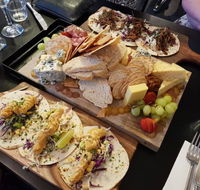 The Blind Pig Bar  Cafe - SA Accommodation
