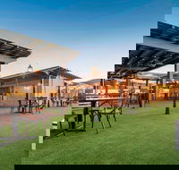 The Greenhouse of Orange - SA Accommodation