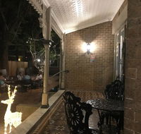 Zona - SA Accommodation