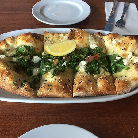 Anatolia Turkish Cuisine - SA Accommodation 0