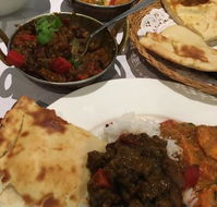 The Grace of India - SA Accommodation