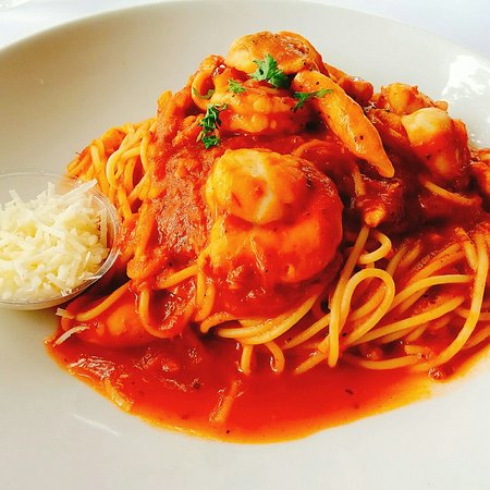 The Raw Prawn Bistro - SA Accommodation 0