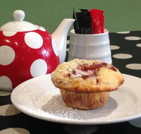 2 Blondes Cafe - SA Accommodation