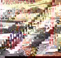 Aroma Cafe - SA Accommodation