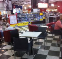 Aroma's at the Fair - SA Accommodation