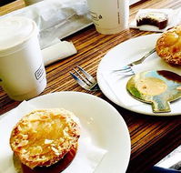 Bakehouse Cafe - SA Accommodation