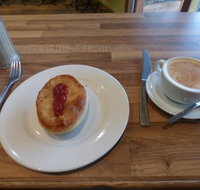 Bakehouse on Wentworth - SA Accommodation