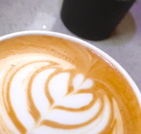 Barista's Bar - SA Accommodation