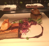 Black Salt Brasserie - SA Accommodation