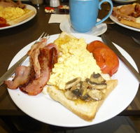 Cafe Bakery 285 - SA Accommodation